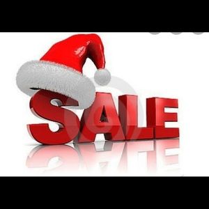 Huge SALE